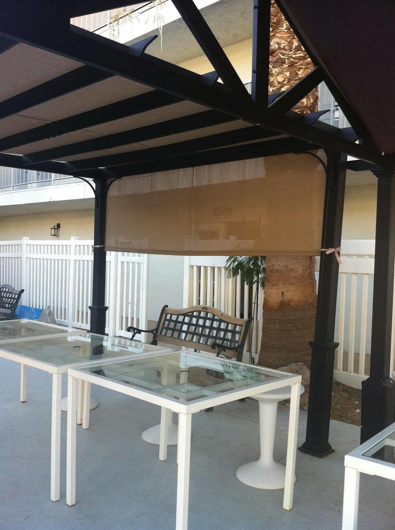 Hyundae Resort And Spa Desert Hot Springs Exterior foto